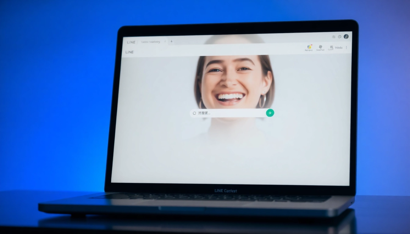 Download LINE for PC: Your Guide to Installing line下载電腦版 Effortlessly