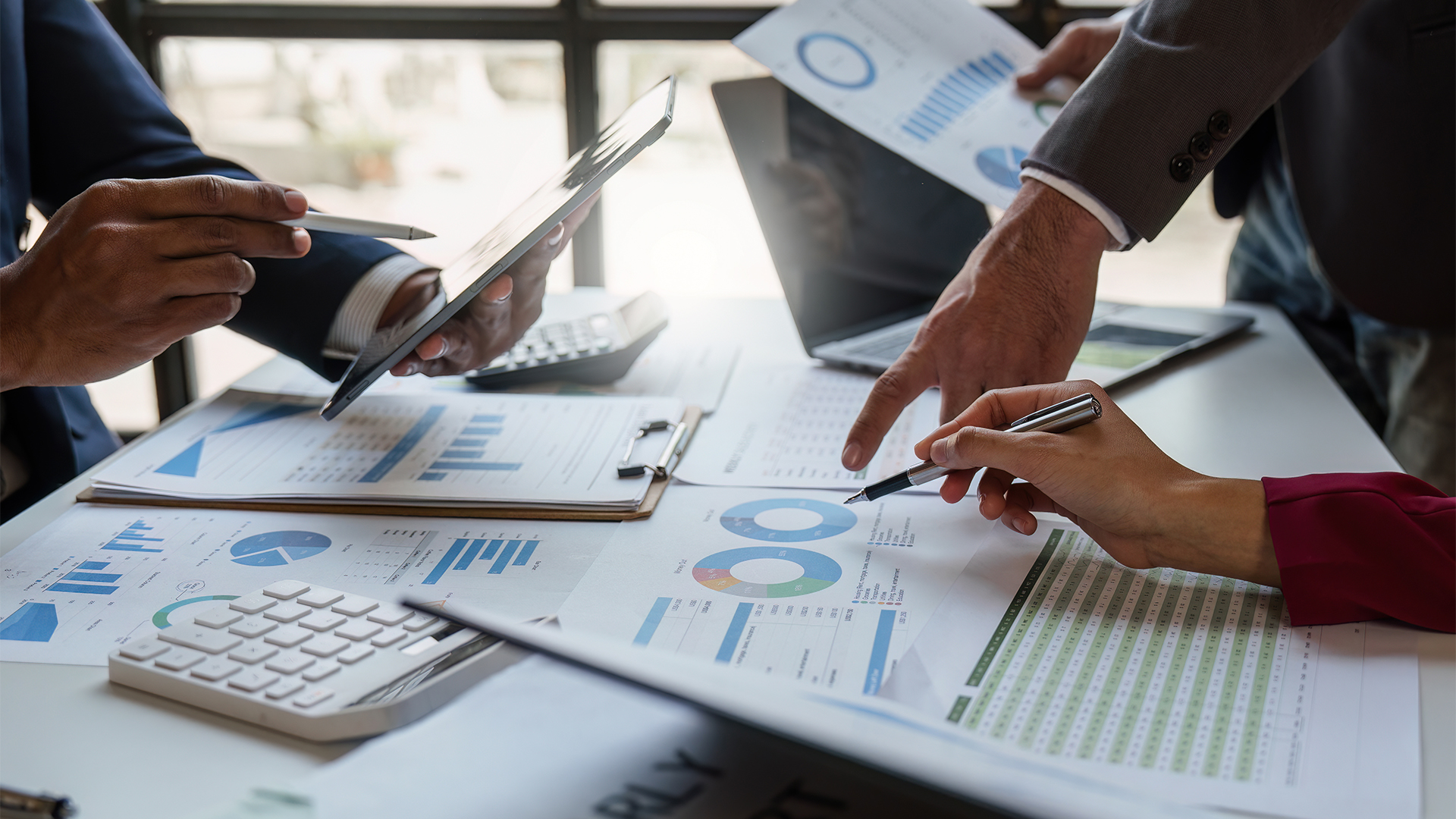 Inside the Morgan Strategy Foundation: Designing the Future of Digital Assets