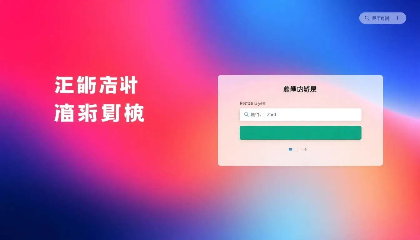如何顺利完成比特浏览器注册