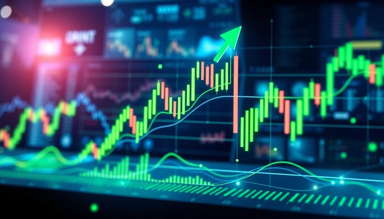 The Ultimate Guide to Mastering Tradings: Strategies and Insights