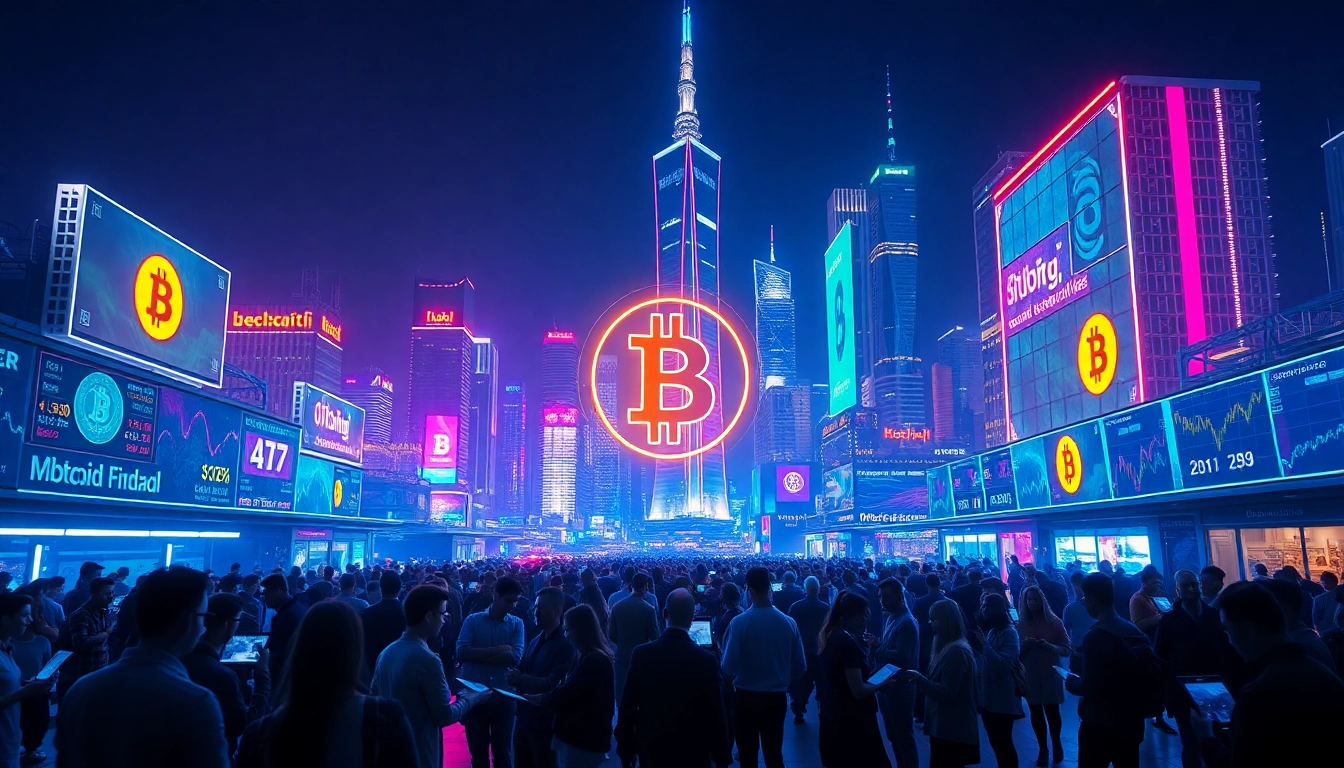 The Definitive Guide to Bitcoin: Unlocking Your Path to Cryptocurrency Mastery