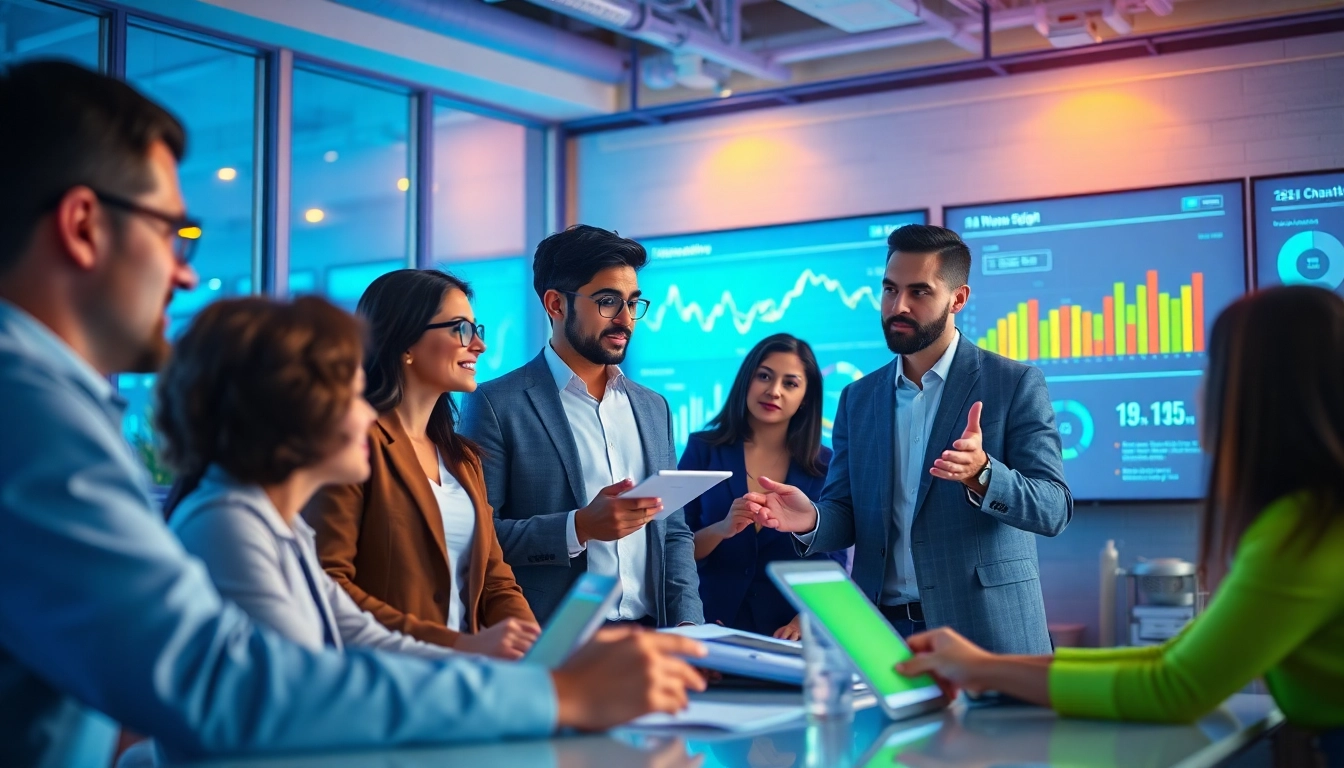 The Essential Guide to Market Insights: Unlocking Growth Opportunities