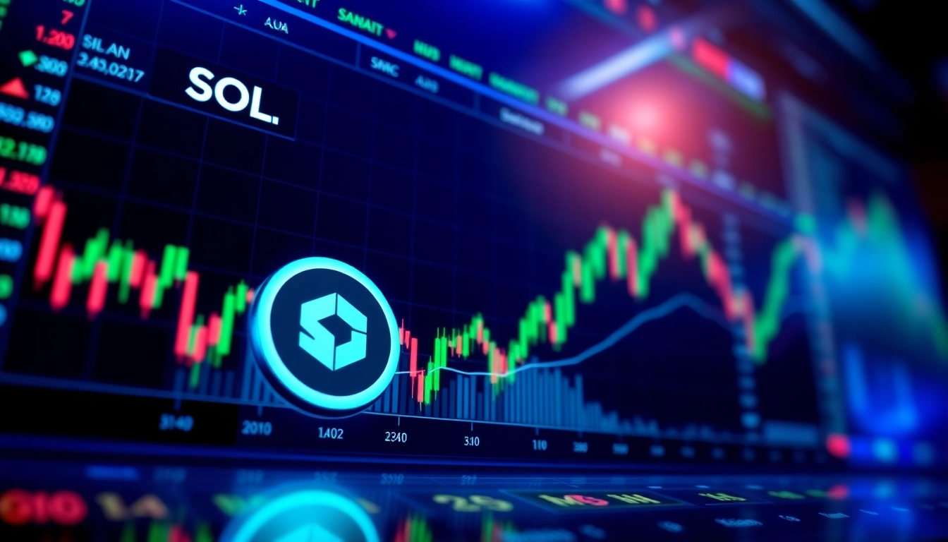 Ultimate Guide to Understanding Solana Price USD: Trends and Insights