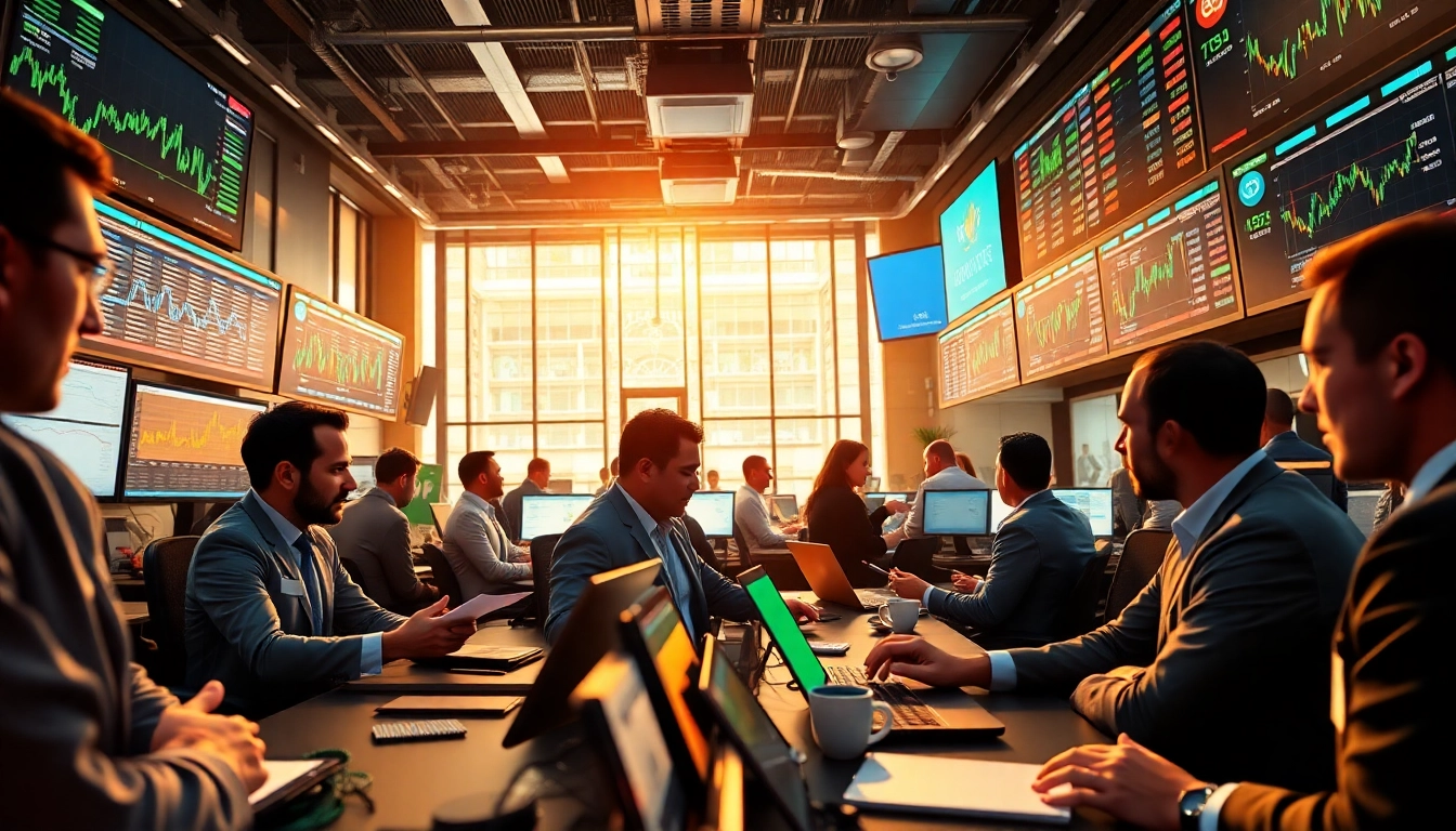 Essential Market Insights: Unlocking Smart Business Decisions