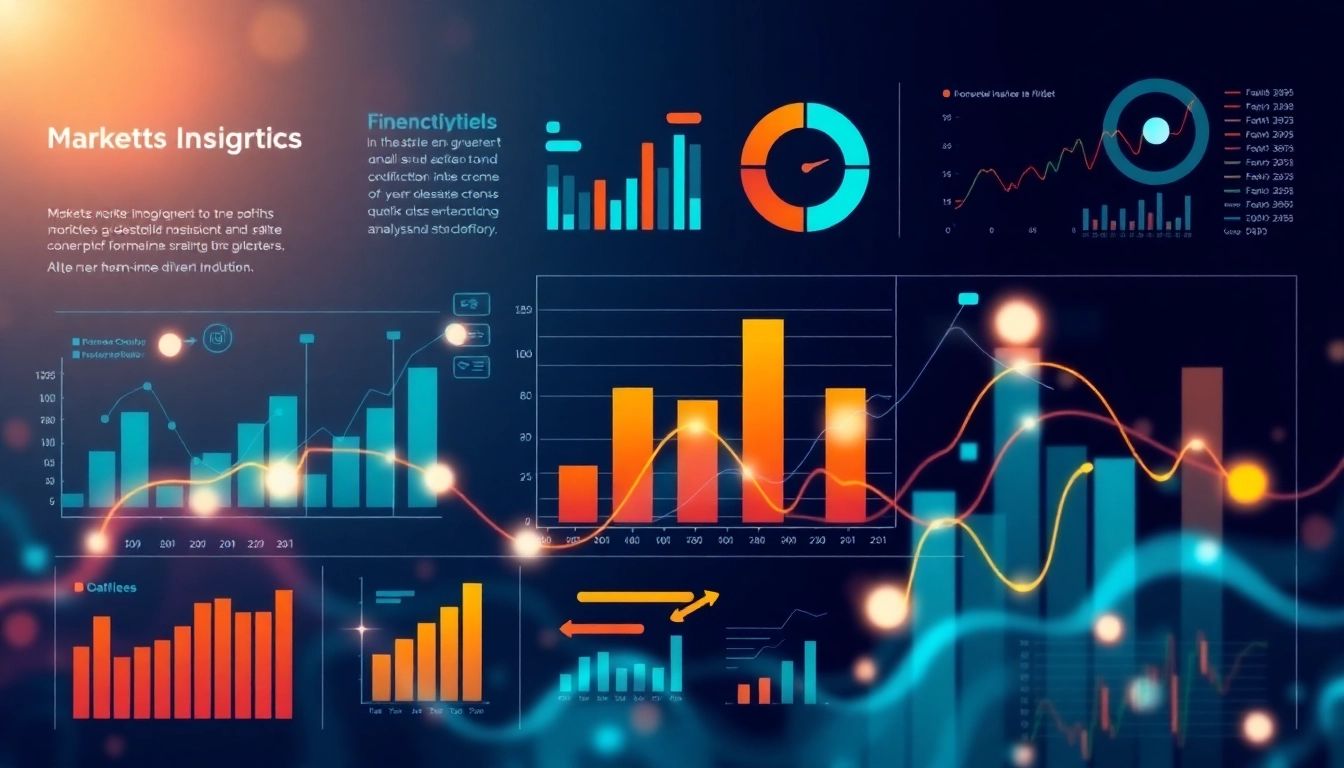 Unlocking Market Insights: Your Complete Guide to Data-Driven Decisions